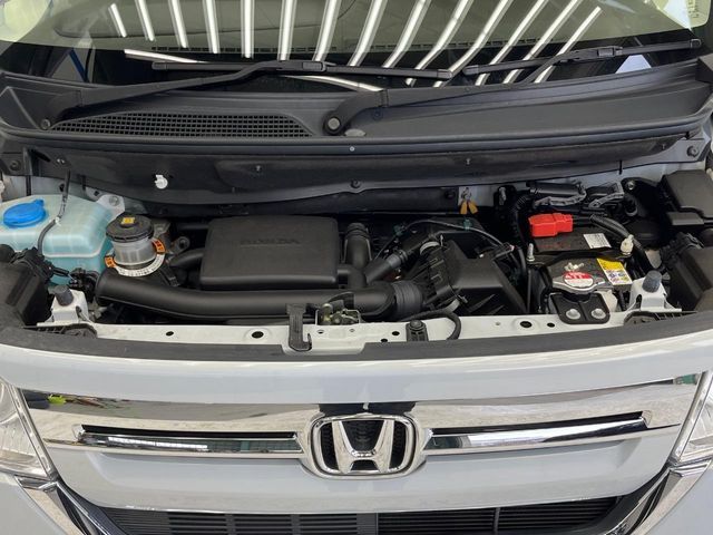 HONDA N BOX 2022 Image 31