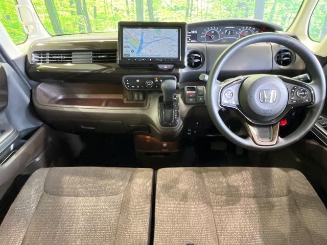 HONDA N BOX 2023 Image 31