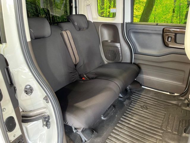 HONDA N BOX 2023 Image 31