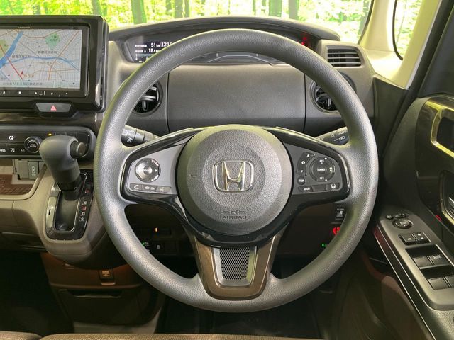 HONDA N BOX 2023 Image 31