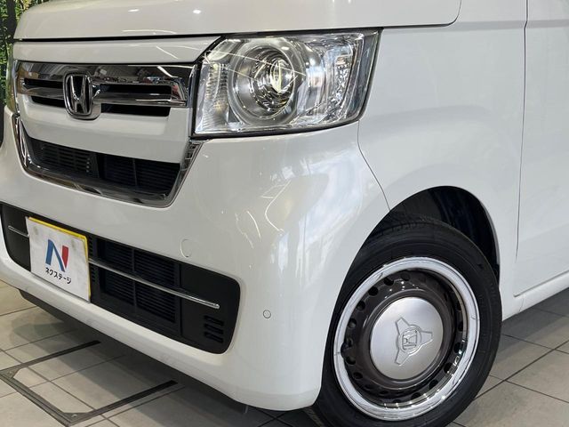 HONDA N BOX 2023 Image 31