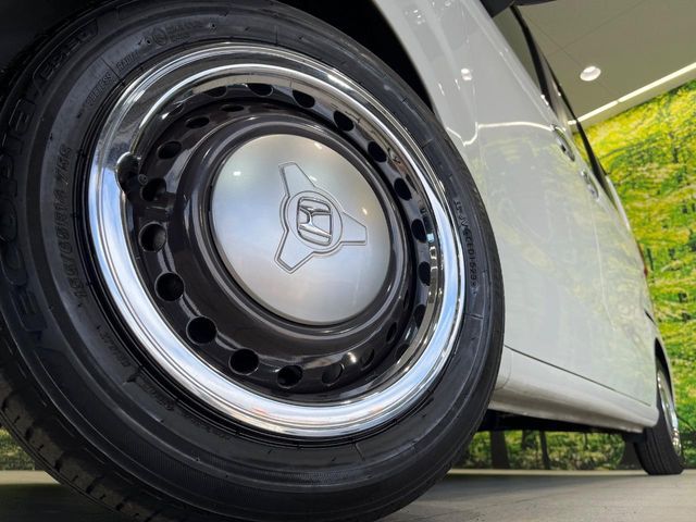 HONDA N BOX 2023 Image 31