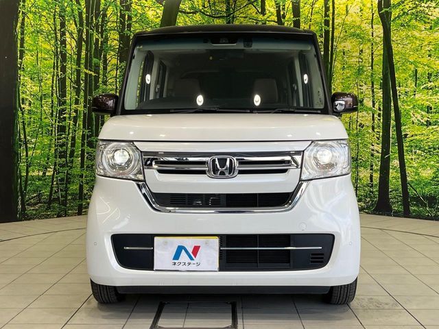 HONDA N BOX 2023 Image 31