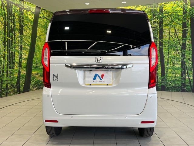 HONDA N BOX 2023 Image 31