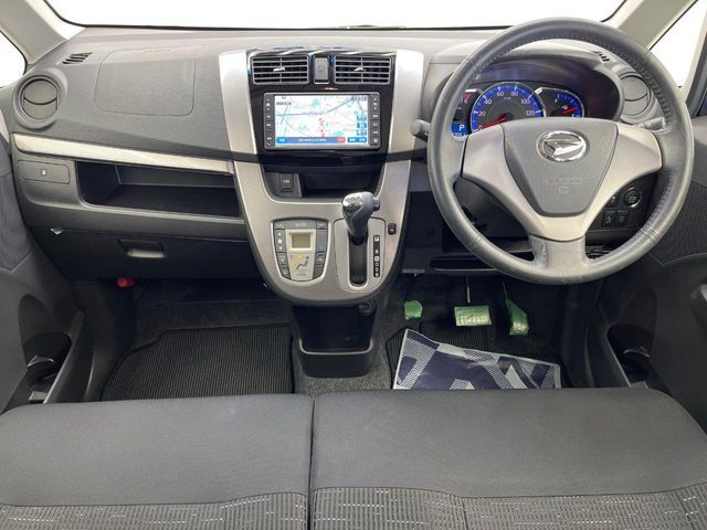 DAIHATSU MOVE CUSTOM 2013 Image 31