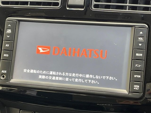 DAIHATSU MOVE CUSTOM 2013 Image 31