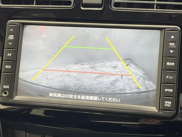 DAIHATSU MOVE CUSTOM 2013 Image 31