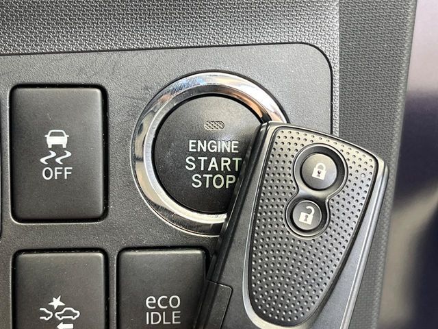 DAIHATSU MOVE CUSTOM 2013 Image 31