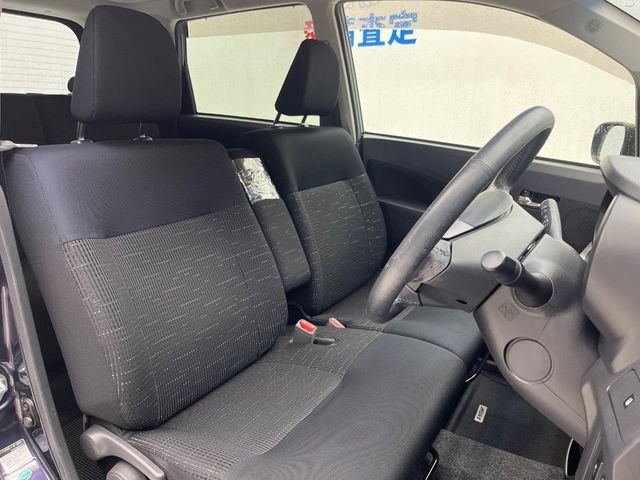 DAIHATSU MOVE CUSTOM 2013 Image 31