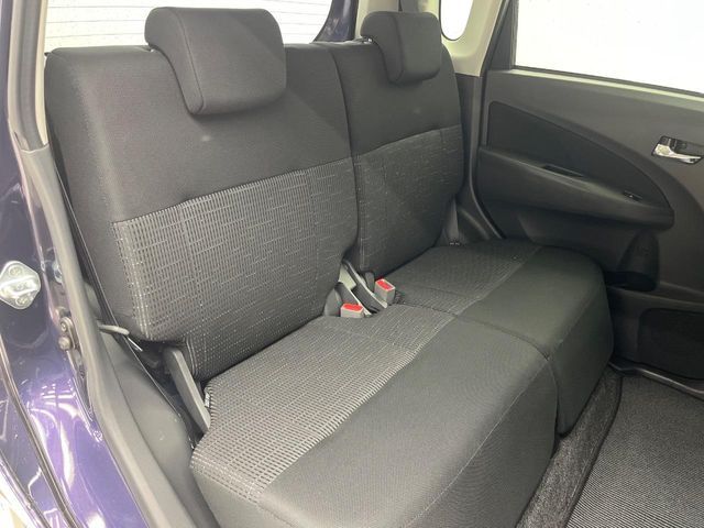 DAIHATSU MOVE CUSTOM 2013 Image 31