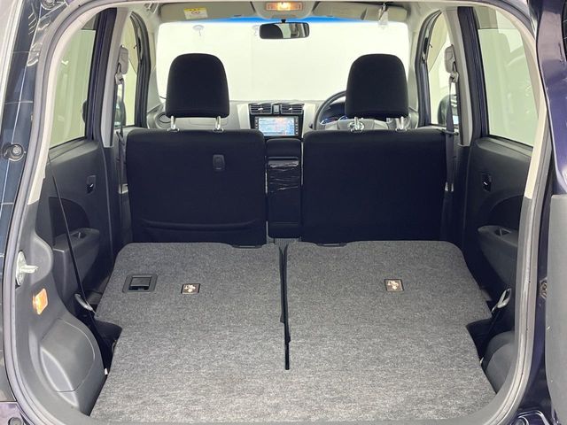 DAIHATSU MOVE CUSTOM 2013 Image 31