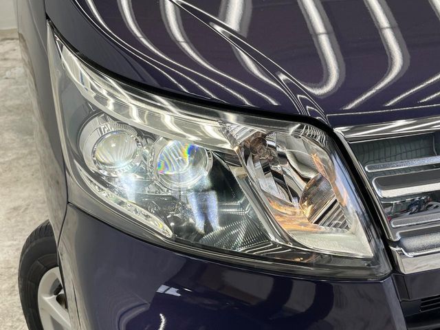 DAIHATSU MOVE CUSTOM 2013 Image 31