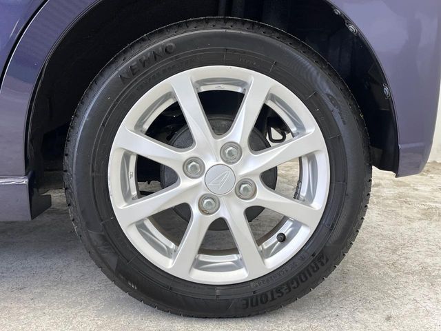 DAIHATSU MOVE CUSTOM 2013 Image 31