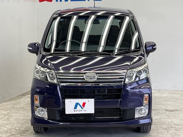 DAIHATSU MOVE CUSTOM 2013 Image 31