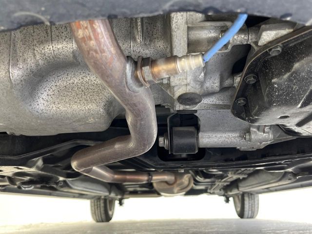 DAIHATSU MOVE CUSTOM 2013 Image 31