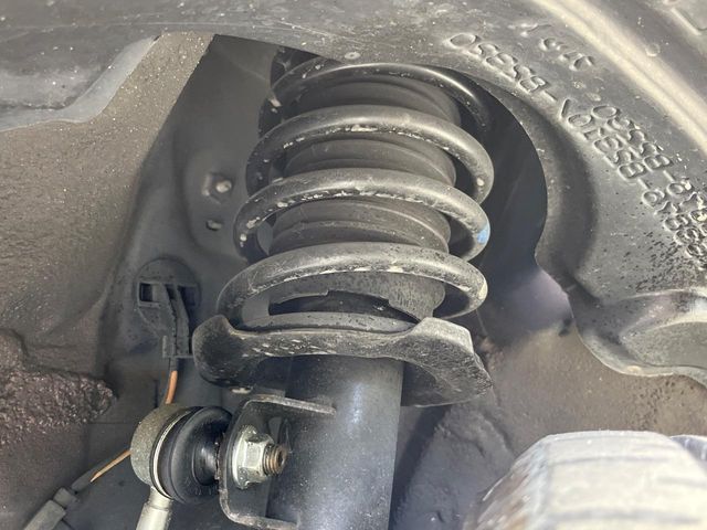 DAIHATSU MOVE CUSTOM 2013 Image 31