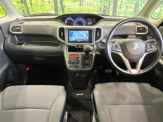 SUZUKI SOLIO 2019 Image 31