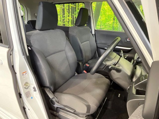 SUZUKI SOLIO 2019 Image 31