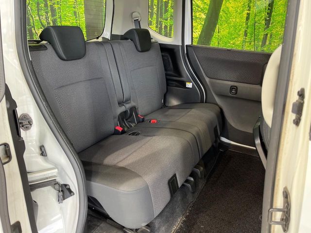 SUZUKI SOLIO 2019 Image 31