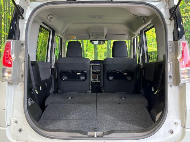 SUZUKI SOLIO 2019 Image 31