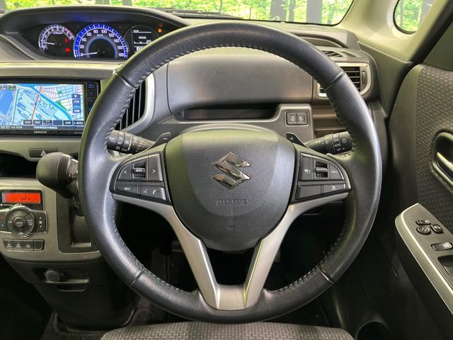 SUZUKI SOLIO 2019 Image 31