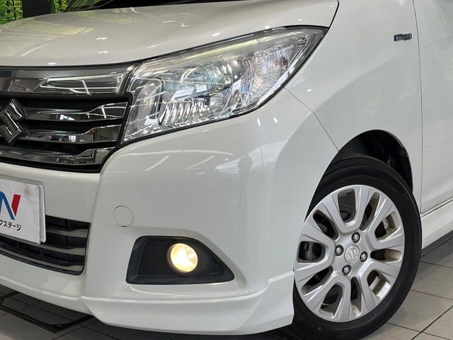 SUZUKI SOLIO 2019 Image 31