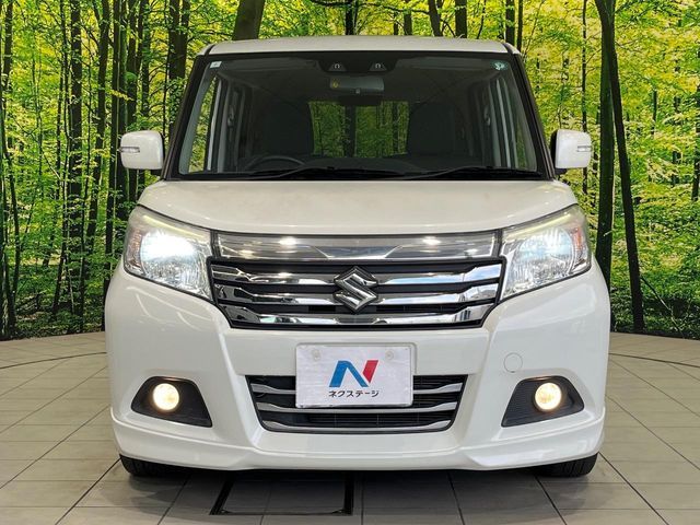 SUZUKI SOLIO 2019 Image 31