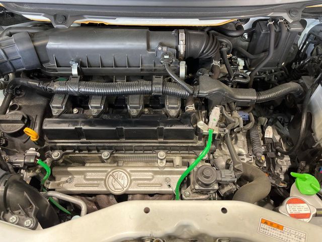 SUZUKI SOLIO 2019 Image 31