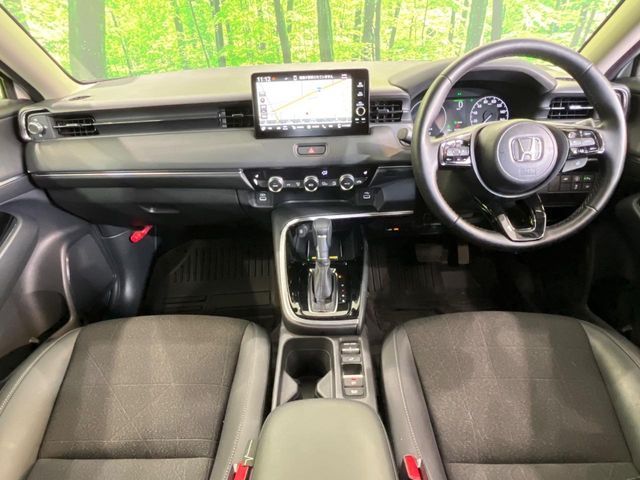 HONDA VEZEL E:HEV 2023 Image 31