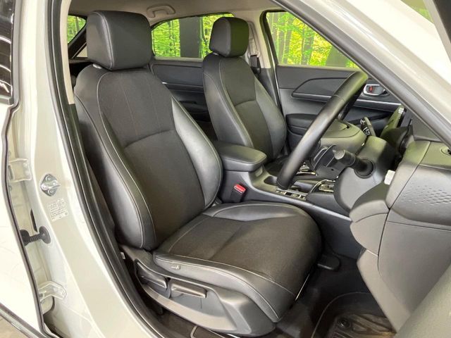 HONDA VEZEL E:HEV 2023 Image 31