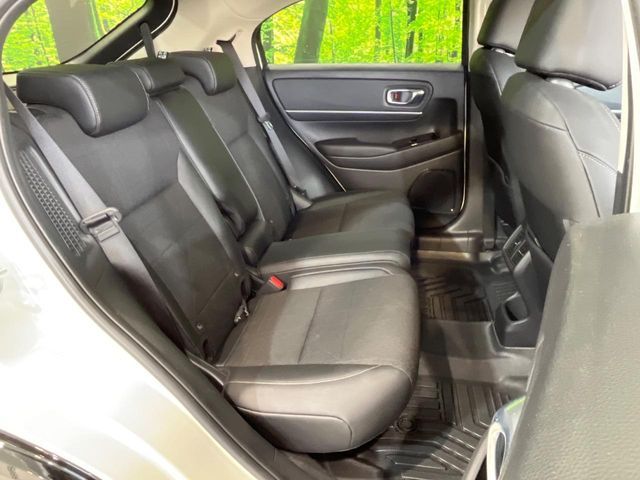 HONDA VEZEL E:HEV 2023 Image 31