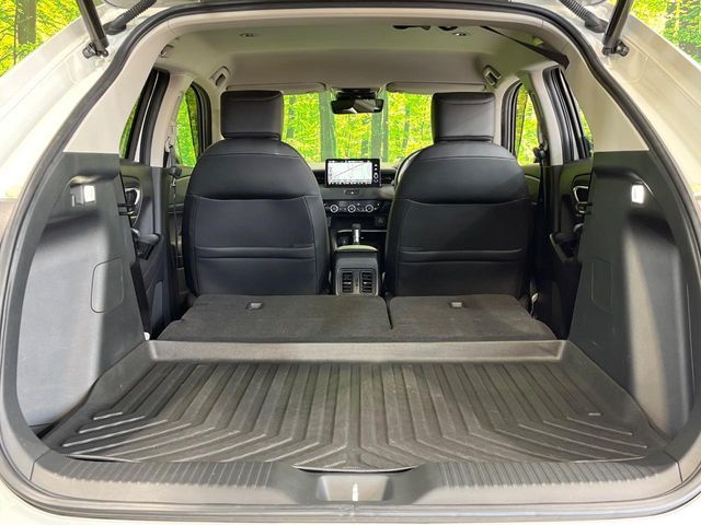 HONDA VEZEL E:HEV 2023 Image 31