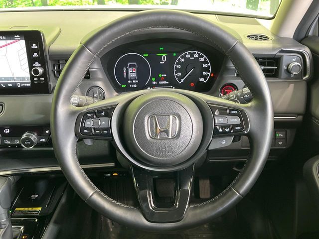 HONDA VEZEL E:HEV 2023 Image 31