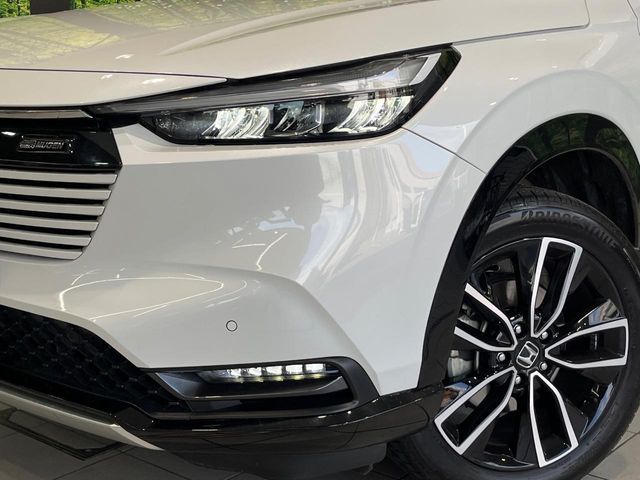 HONDA VEZEL E:HEV 2023 Image 31