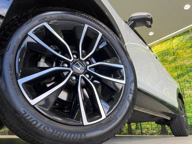 HONDA VEZEL E:HEV 2023 Image 31