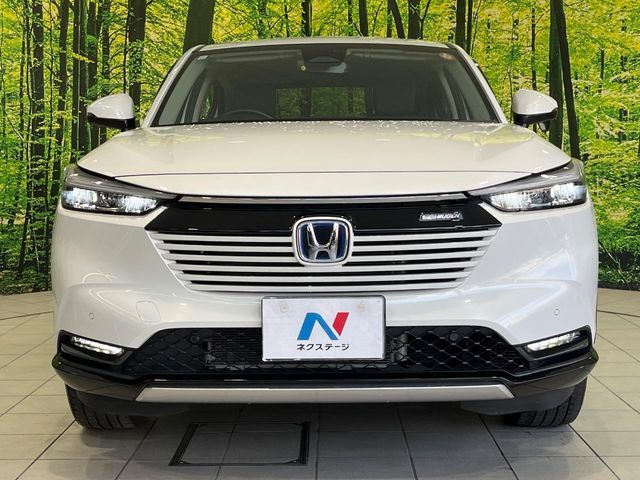 HONDA VEZEL E:HEV 2023 Image 31