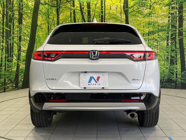 HONDA VEZEL E:HEV 2023 Image 31