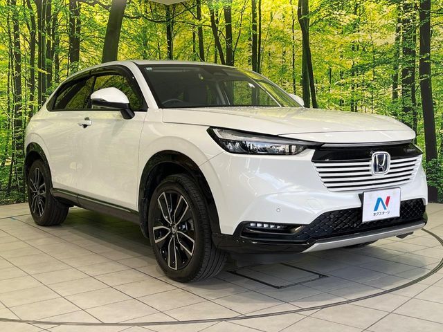 HONDA VEZEL E:HEV 2023 Image 31