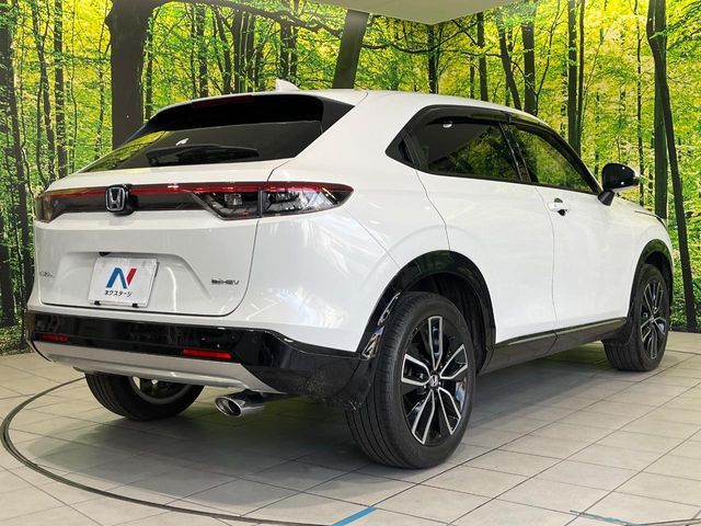 HONDA VEZEL E:HEV 2023 Image 31