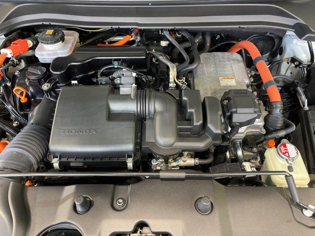 HONDA VEZEL E:HEV 2023 Image 31