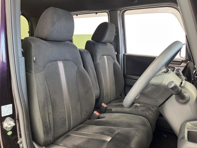 HONDA N BOX CUSTOM 2017 Image 31