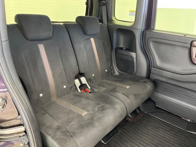 HONDA N BOX CUSTOM 2017 Image 31