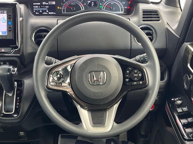 HONDA N BOX CUSTOM 2017 Image 31