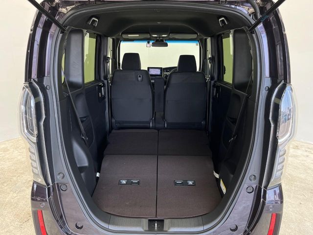 HONDA N BOX CUSTOM 2017 Image 31