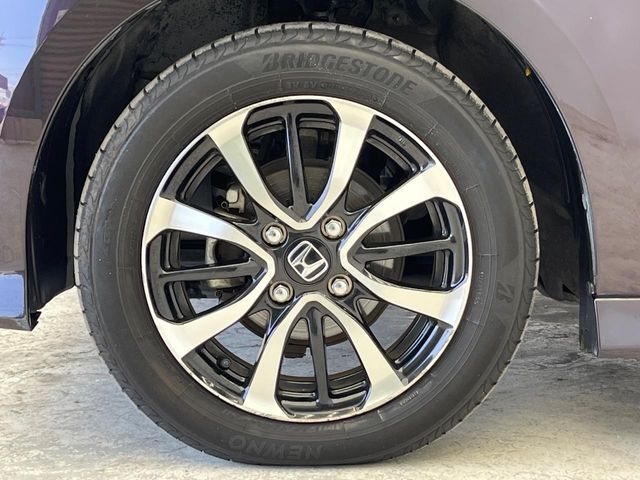 HONDA N BOX CUSTOM 2017 Image 31