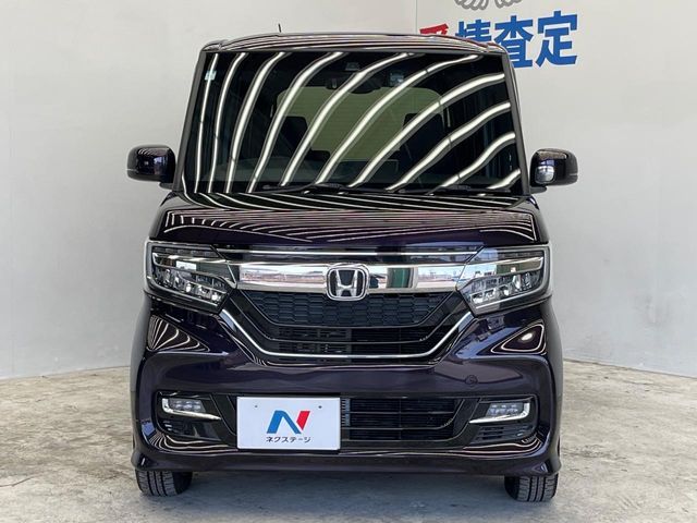 HONDA N BOX CUSTOM 2017 Image 31