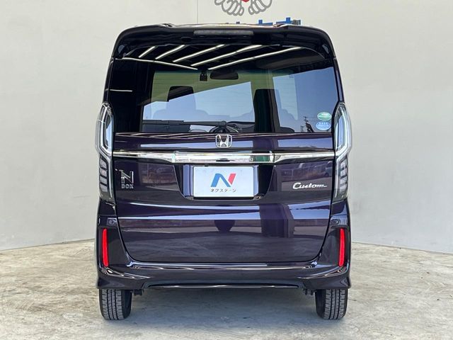 HONDA N BOX CUSTOM 2017 Image 31
