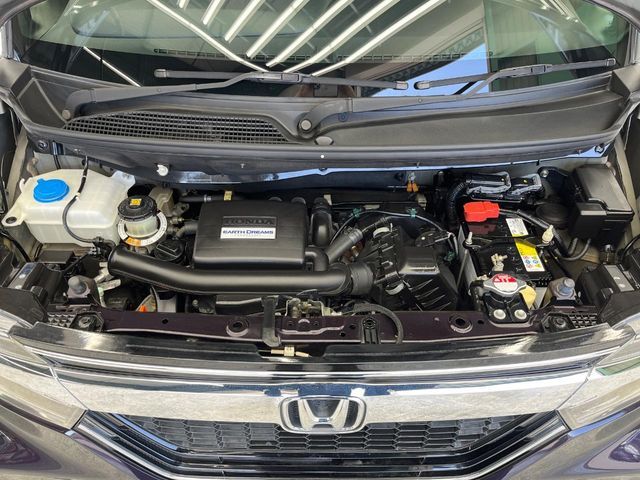 HONDA N BOX CUSTOM 2017 Image 31