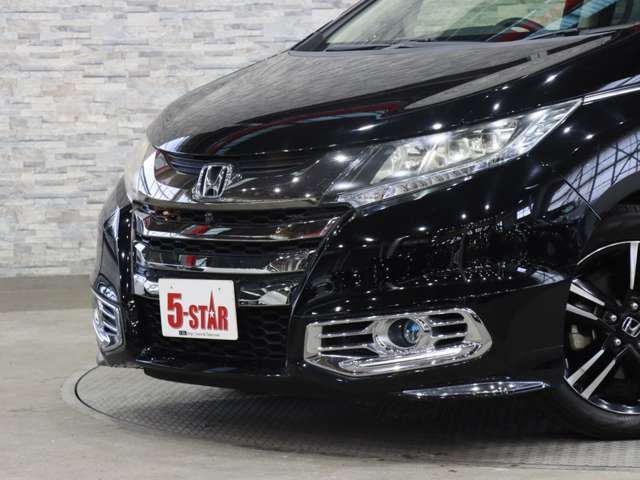 HONDA ODYSSEY HYBRID 2016 Image 31