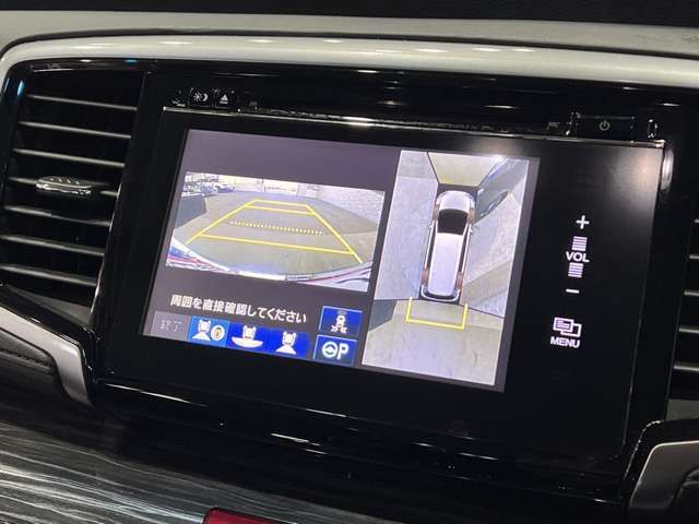 HONDA ODYSSEY HYBRID 2016 Image 31